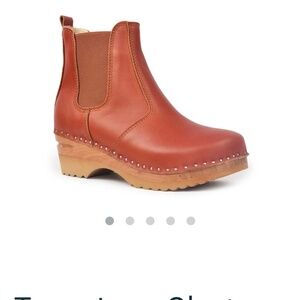 Troentorp Rockwell 41